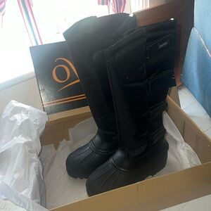 Ovation Winter Riding Boots